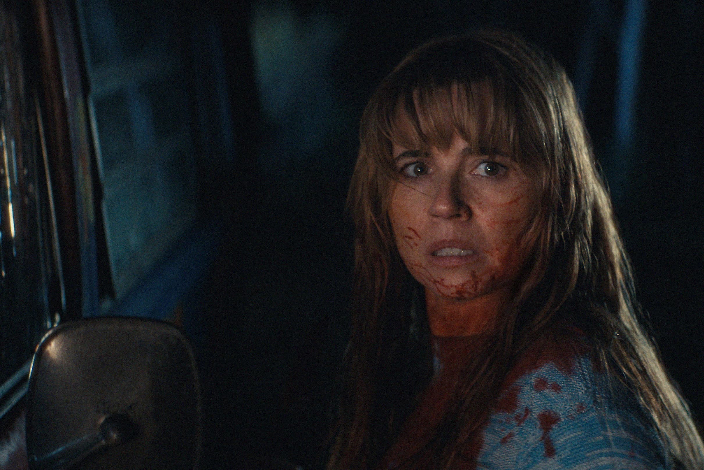 Peacock Unveils Teaser Trailer & First-Look Photos for 'Crystal Lake' Series Starring Linda Cardellini cover image