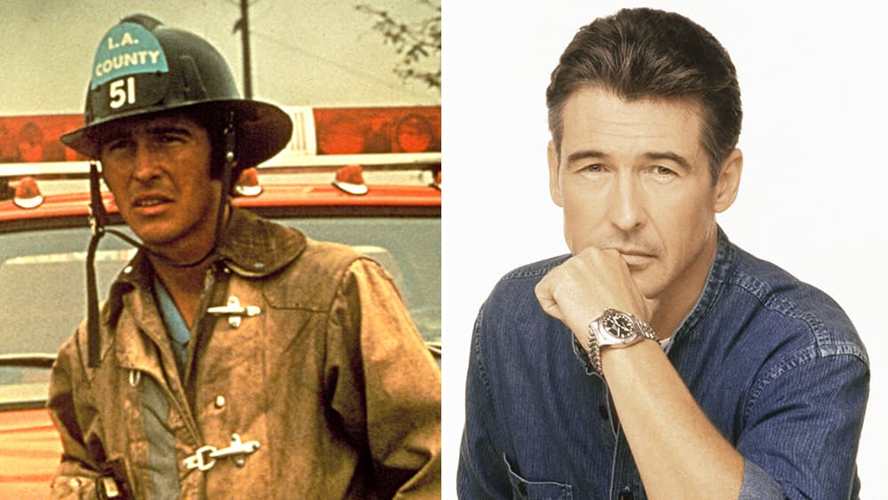 Remembering Randolph Mantooth: A Legacy in Television cover image