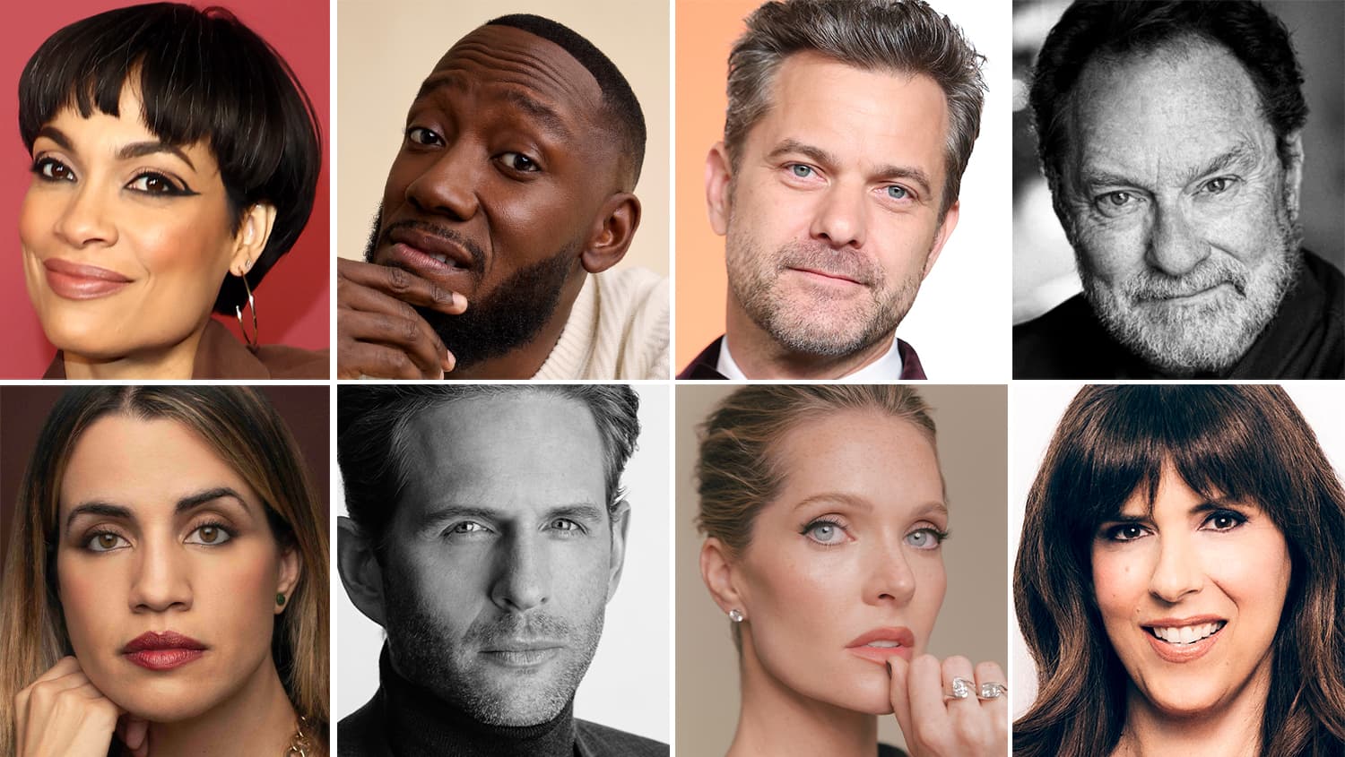 Exciting Cast Additions for 'The Girlfriend' cover image