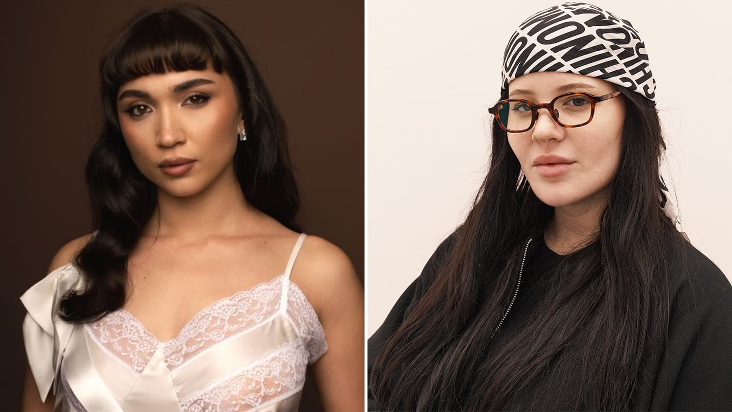 Rowan Blanchard to Star in Dark Comedy ‘The Drill’ cover image