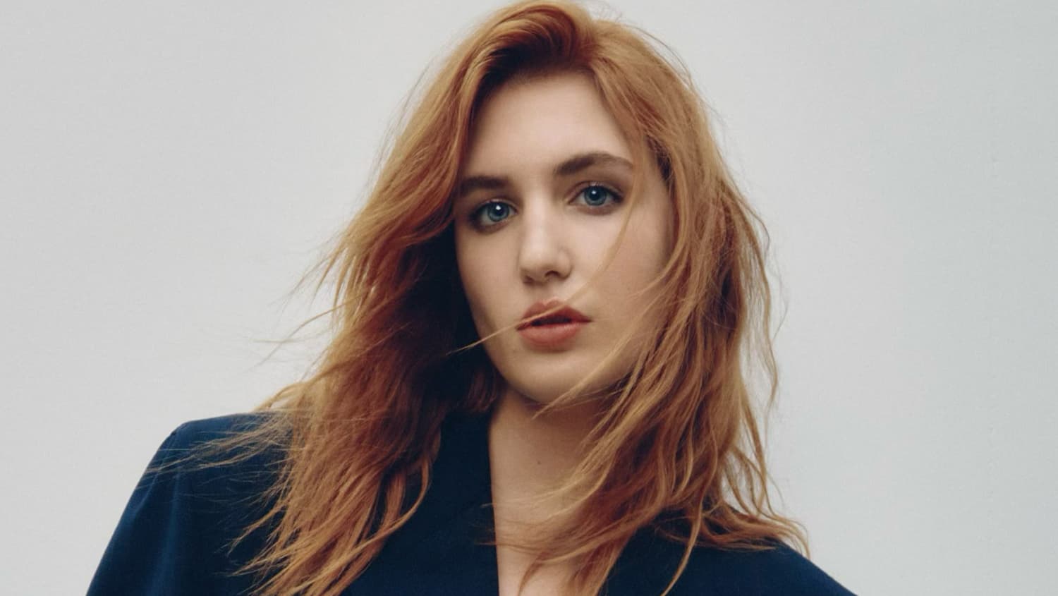Sophie Nélisse to Lead Netflix's 'This Summer Will Be Different' cover image