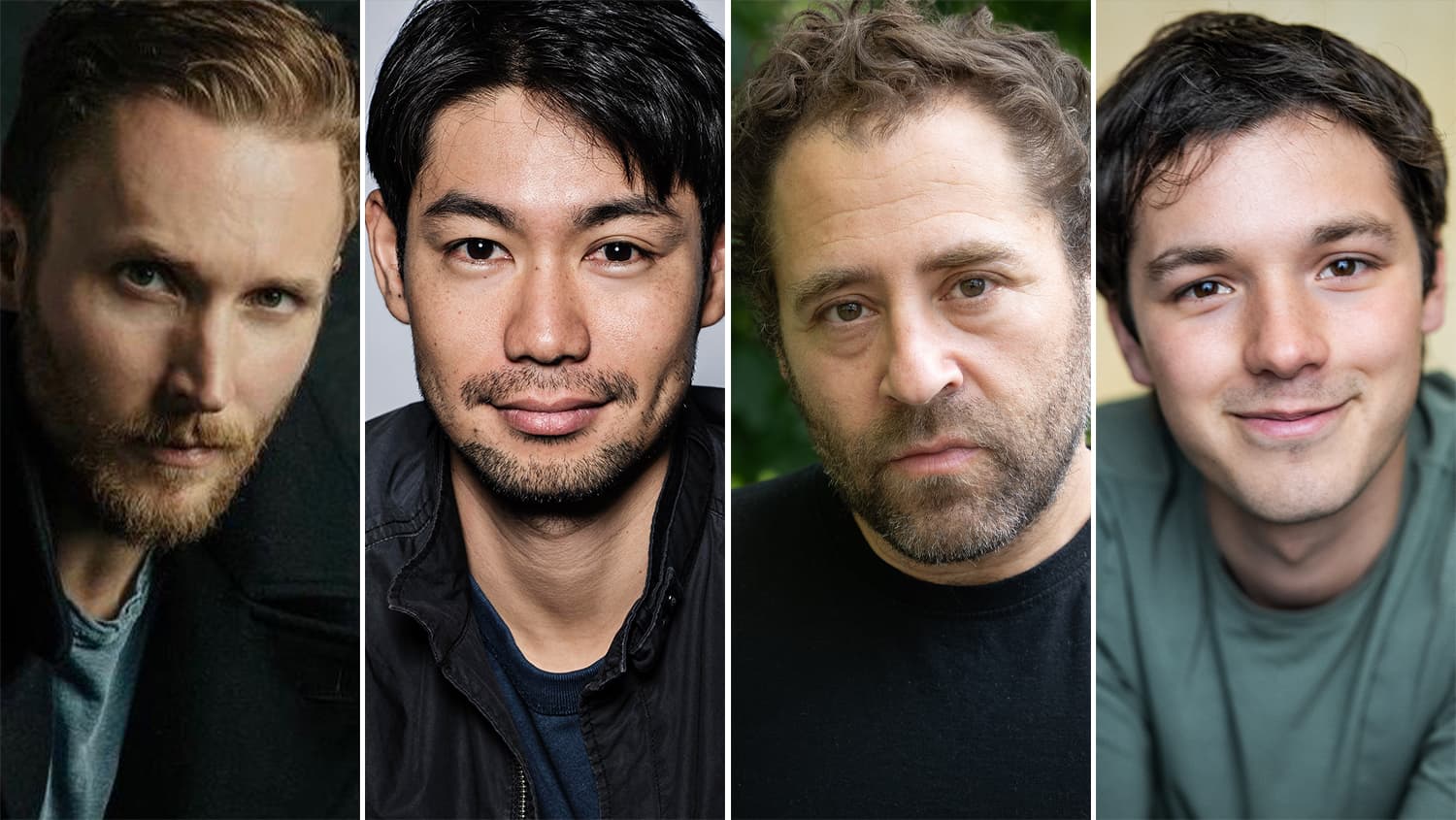 MGM+'s 'The Magnificent Seven' Expands Cast with New Additions cover image