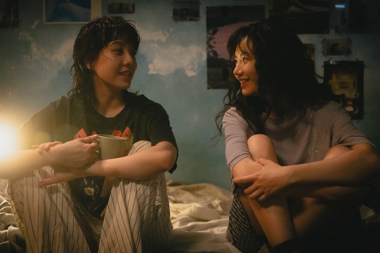 Edko Films Picks Up World Rights To Yeung Leung Cheun’s Toronto Discovery Title ‘We Are Born Good’ cover image