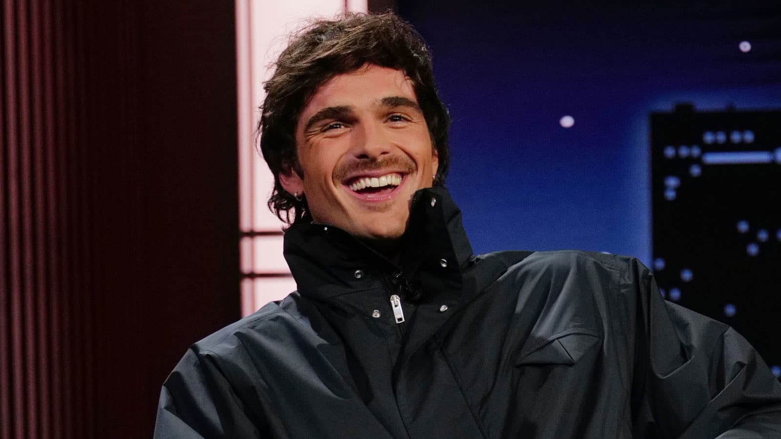 Jacob Elordi Discusses Euphoria's Intense Final Season series cover image