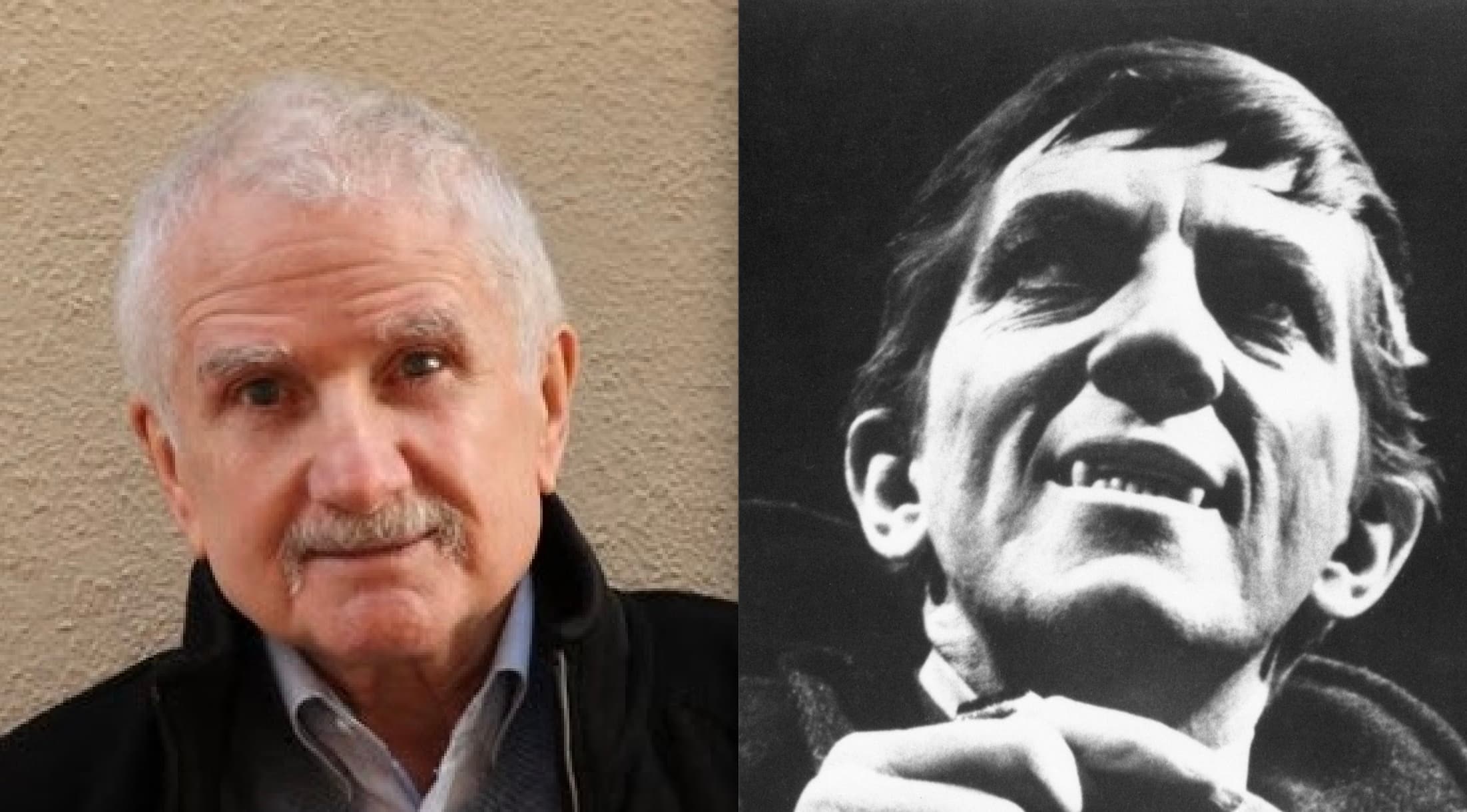 Remembering Joe Caldwell: The Writer Behind Barnabas Collins and 'Dark Shadows' cover image