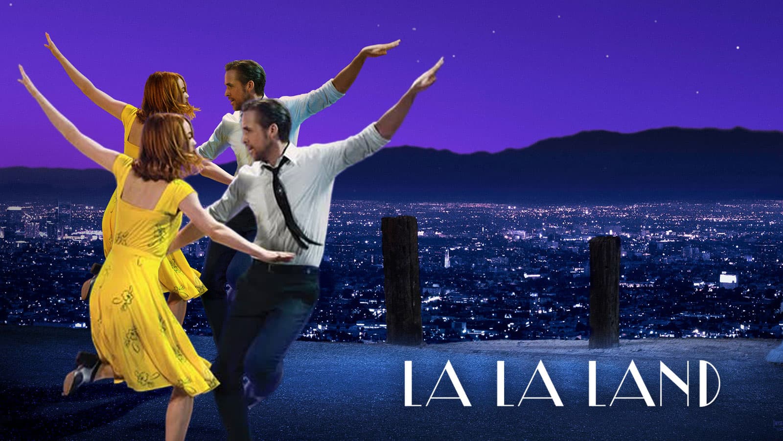 La La Land's 10th Anniversary Poster Fixes Ryan Gosling's Hand That Haunted Him cover image