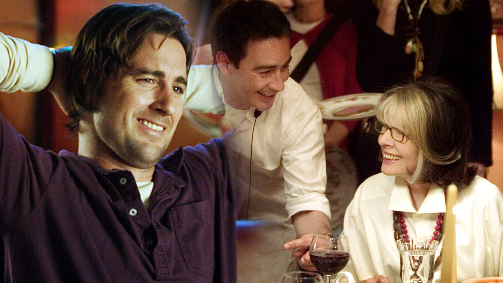 Luke Wilson On ‘The Family Stone' Sequel: 'I Can't Believe It's Happening' cover image