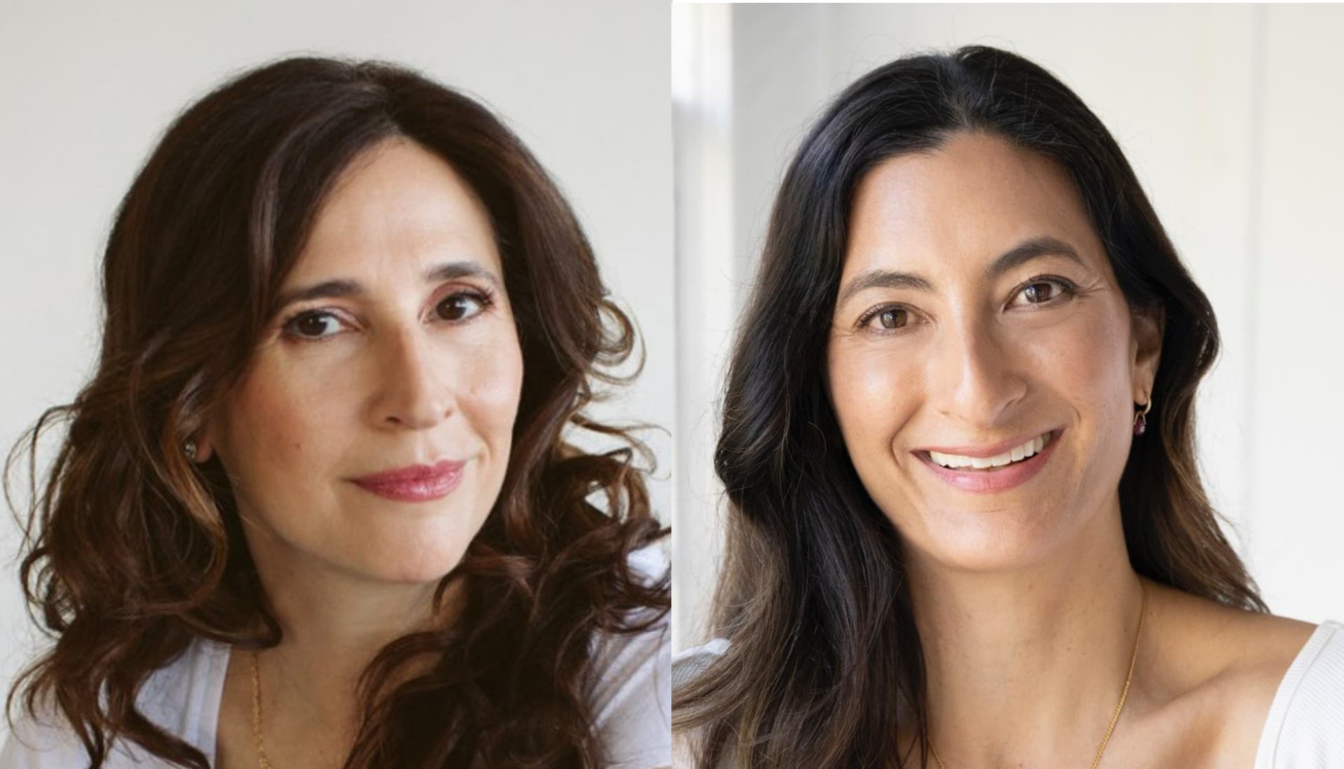 Michaela Watkins To Star In Jessica Sanders’ Improvised Indie Comedy ‘I Want To Feel Fun’ cover image
