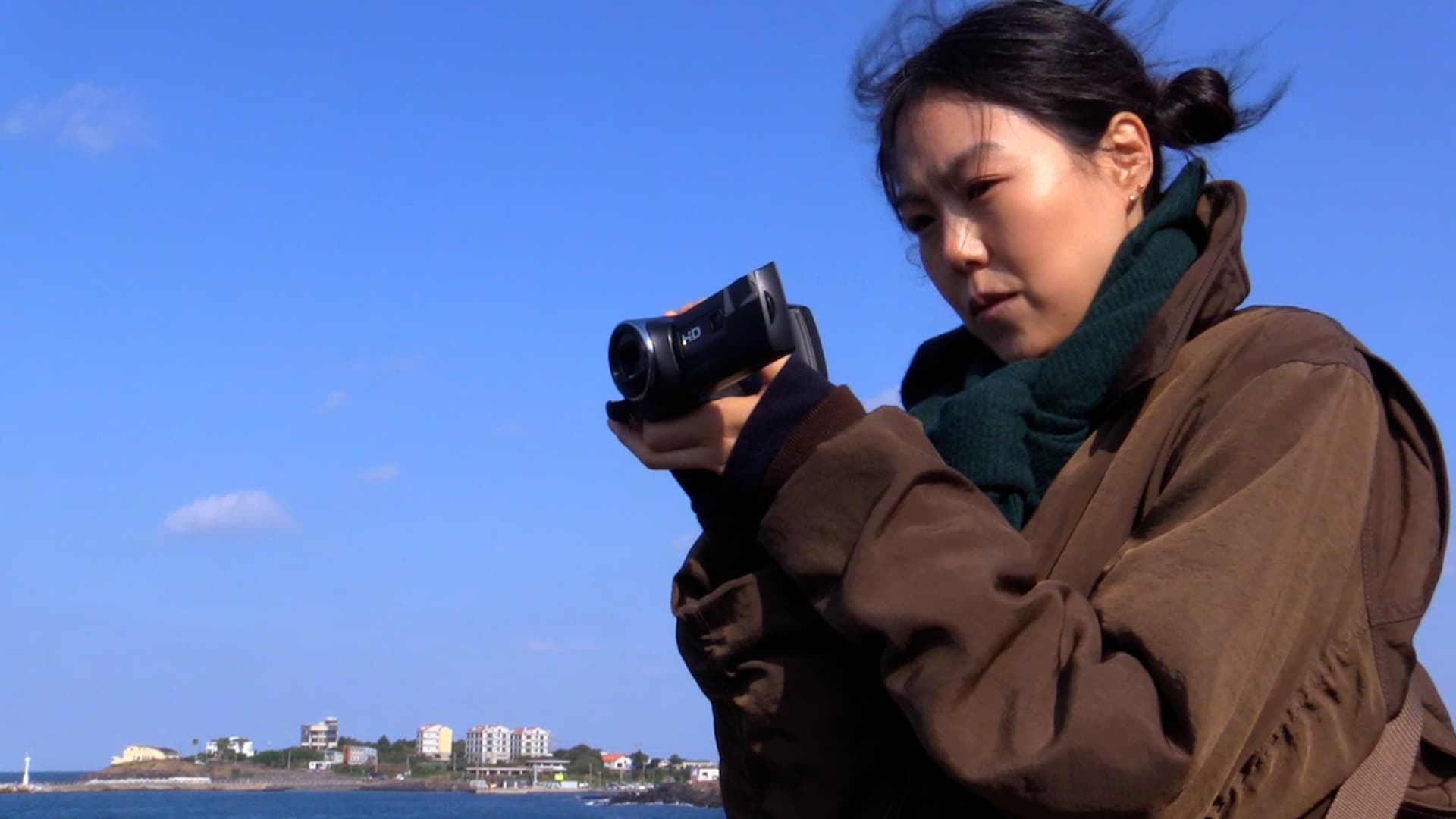 Hong Sangsoo’s ‘Nowhere To Lay My Eyes’ Lands North American Distribution Deal Ahead Of Locarno Debut cover image