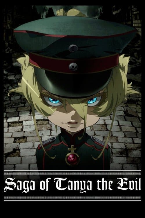 Saga of Tanya the Evil Ending Explained: Finale Meaning and Questions anime breakdown cover image