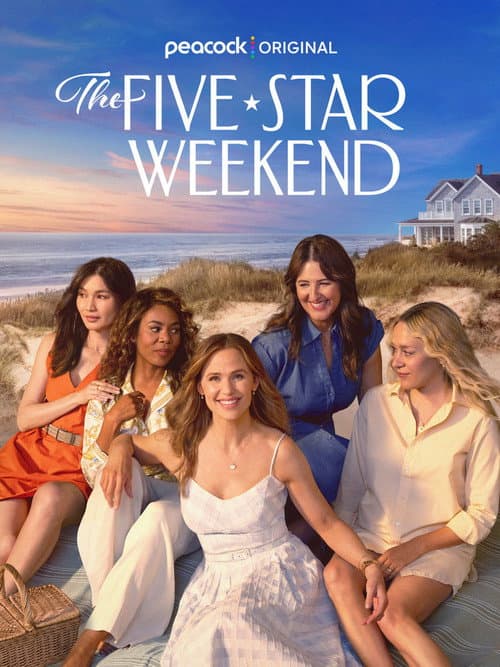 The Five Star Weekend Characters Explained: Backstories and Motivations series breakdown cover image