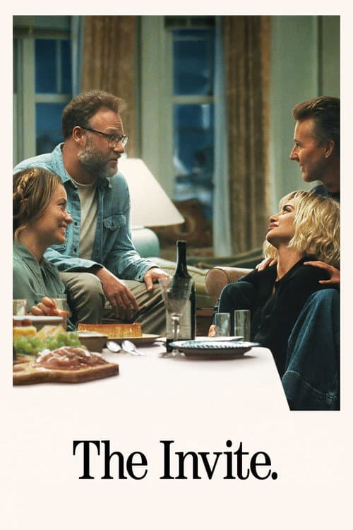 The Invite Characters Explained: Motivations and Arcs cover image