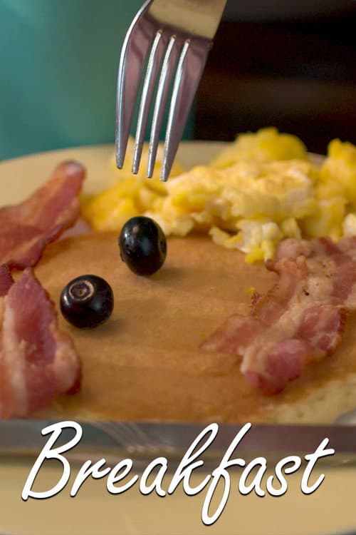 Breakfast Characters Explained: Motivations and Arcs cover image