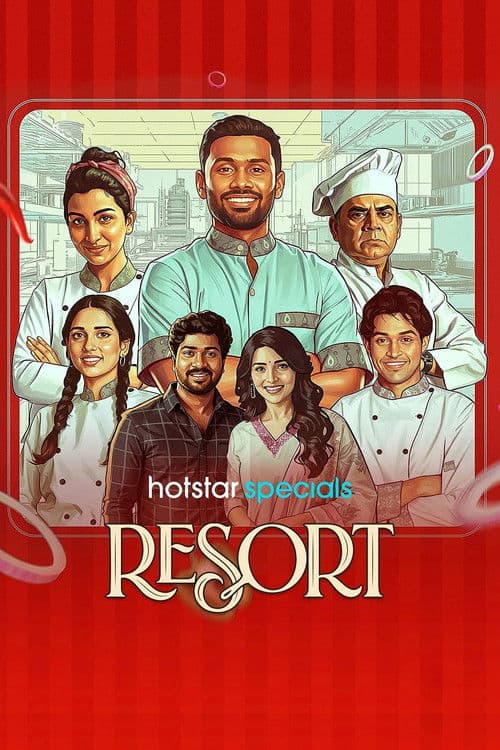 Resort Complete Timeline Explained cover image