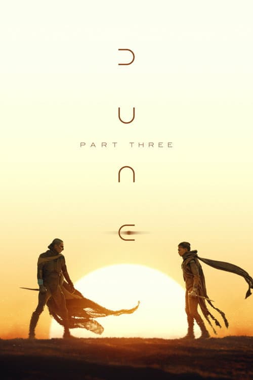 Dune: Part Three Characters Explained: Motivations and Arcs movies breakdown cover image