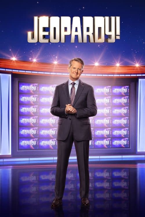 Jeopardy! Complete Timeline Explained cover image