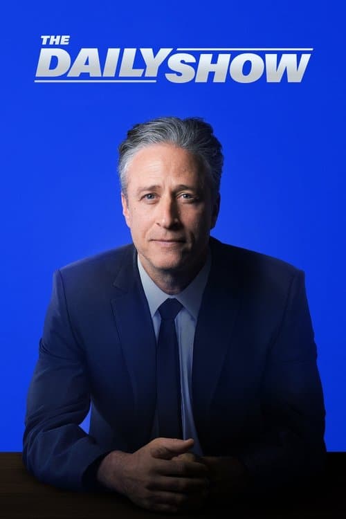 The Daily Show Characters Explained: Backstories and Motivations cover image