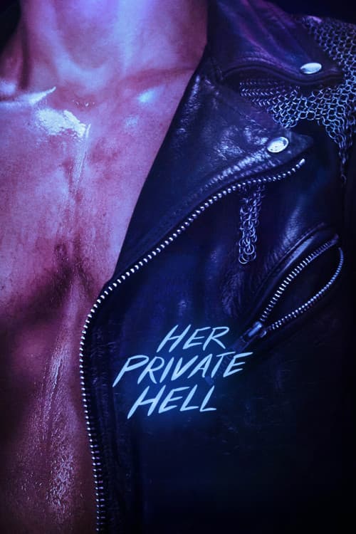 Her Private Hell Characters Explained: Motivations and Arcs cover image