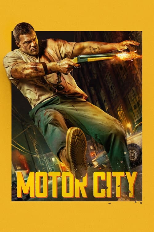 Motor City Explained: Complete Story Breakdown cover image