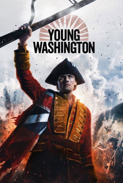 Young Washington Timeline Explained in Chronological Order timeline breakdown cover image