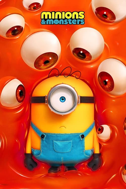 Minions & Monsters Timeline Explained in Chronological Order timeline cover image