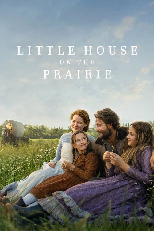 Little House on the Prairie Ending Explained: Finale Meaning and Questions cover image