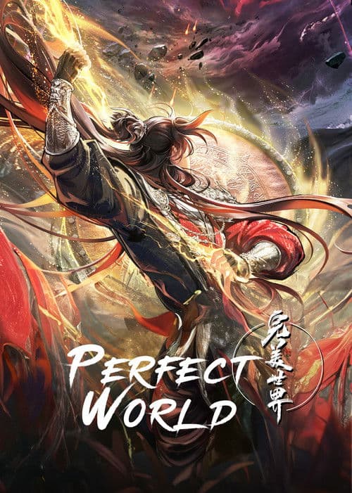 Perfect World Ending Explained: Finale Meaning and Questions cover image