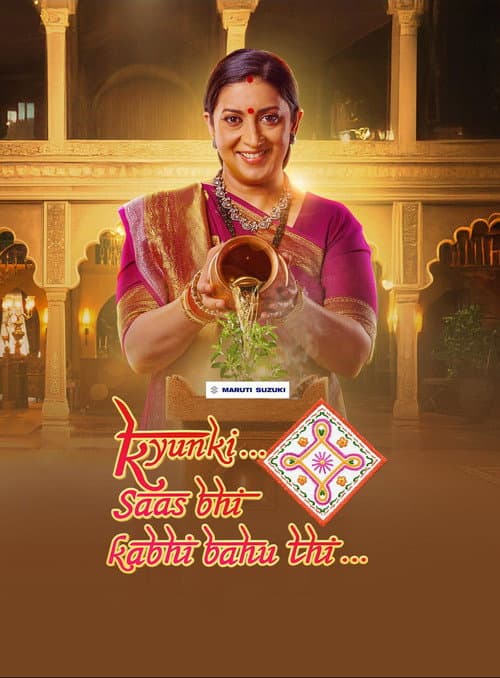 Kyunki... Saas Bhi Kabhi Bahu Thi... Complete Timeline Explained cover image