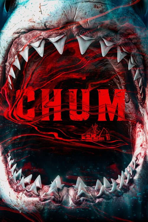 Chum Timeline Explained in Chronological Order movies breakdown cover image