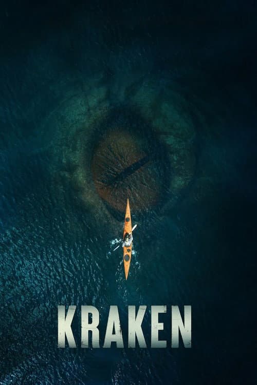 Kraken Characters Explained: Motivations and Arcs cover image
