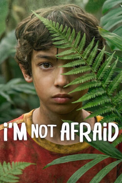 I'm Not Afraid Complete Timeline Explained series breakdown cover image