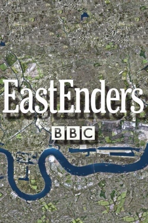 EastEnders Explained: Story, Episodes, and Key Characters cover image