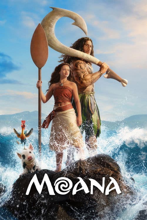 Moana Timeline Explained in Chronological Order cover image