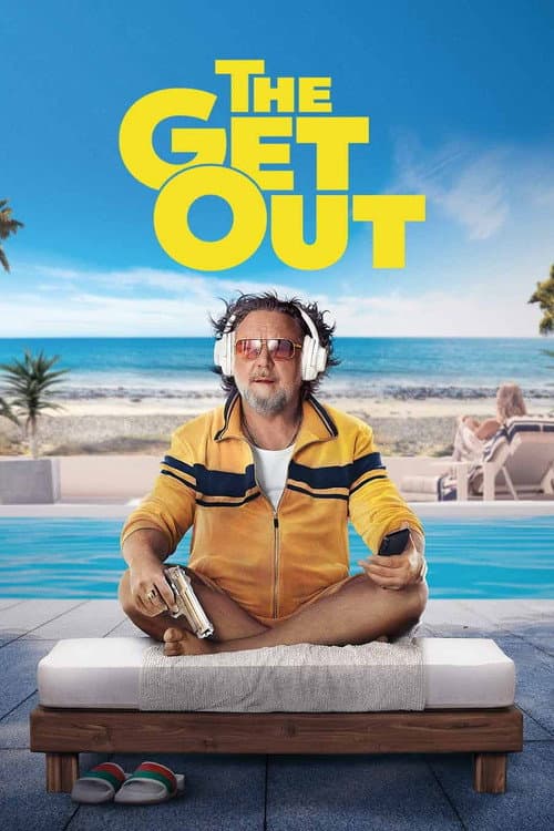 The Get Out Timeline Explained in Chronological Order movies cover image