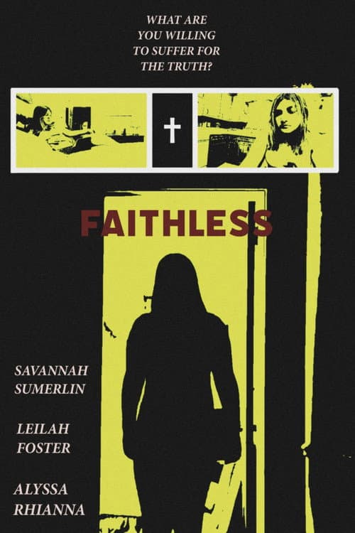 Faithless Timeline Explained in Chronological Order cover image
