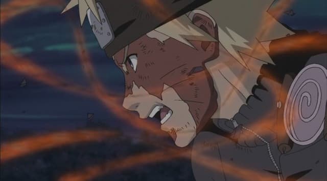 Naruto Shippuden: The Guardian Shinobi Twelve (Tamil Dub) - Episode 71 Breakdown cover image