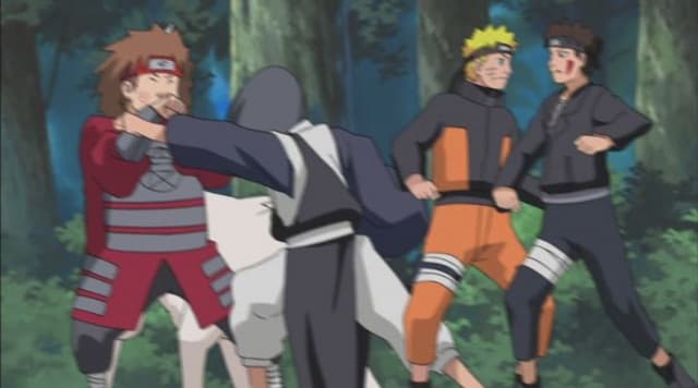 Naruto Shippuden: The Guardian Shinobi Twelve - Episode 70 Breakdown cover image
