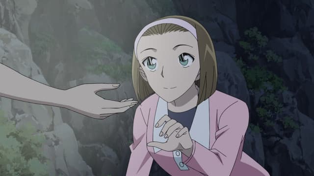 Detective Conan - Episode 1203: Sonoko and Conan's Spooky Story Night - A Deep Dive cover image