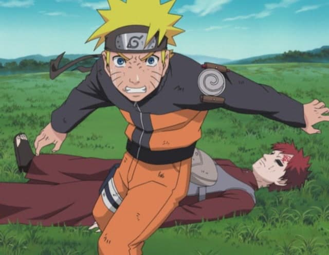 Naruto Shippuden: The Kazekage's Rescue (Telugu Dub) - Episode 30 Breakdown: Aesthetics of an Instant cover image