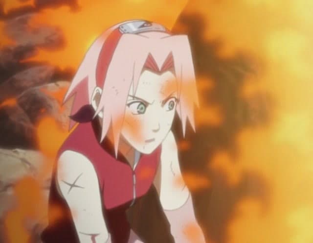 Naruto Shippuden: The Kazekage's Rescue - Episode 26 Breakdown: Puppet Fight: 10 vs. 100! cover image