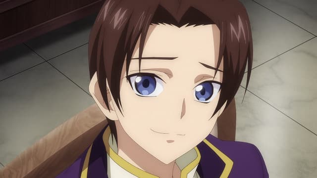 I'm a Noble on the Brink of Ruin: Episode 1 Breakdown - Liam Tries Using Magic For the First Time anime cover image