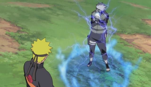 Naruto Shippuden Episode 55 Breakdown: Wind anime cover image