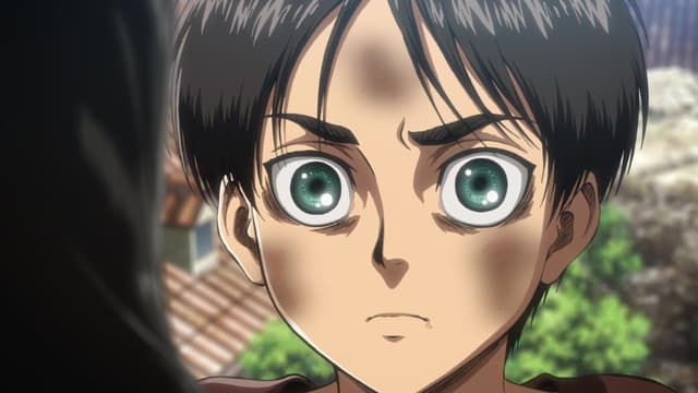 Attack on Titan Season 2 (Polish Dub) - Episode 37 - Scream: Anime News Breakdown cover image