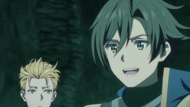 New Saga (Thai Dub) - Episode 10 Breakdown: Duel cover image