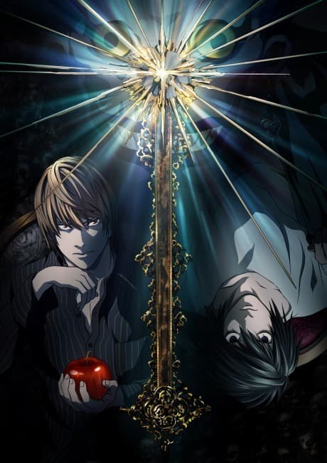 Death Note Explained: Episodes, Characters, and Story Breakdown cover image