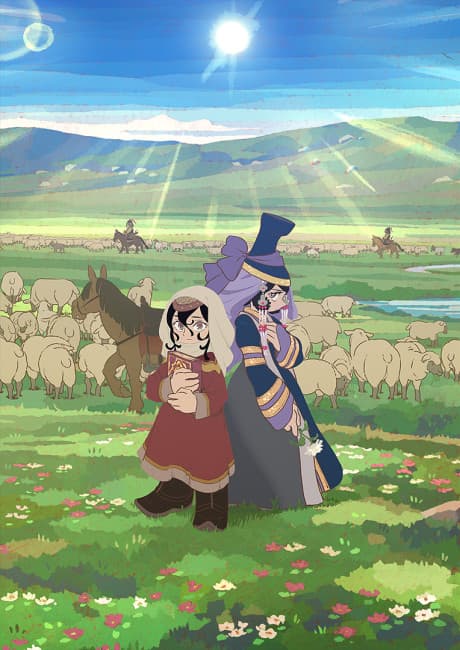 Jaadugar: A Witch in Mongolia Episode 3 Breakdown cover image