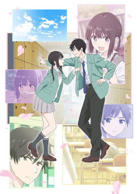 I Want to End this Love Game Explained: Episodes, Characters, and Story Breakdown cover image