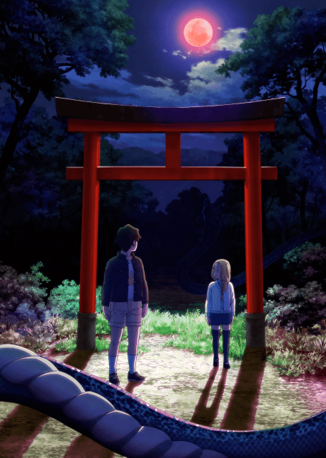Dara-san of the Reiwa Era Episode 3 Explained: Story, Characters, and What Happens Next cover image