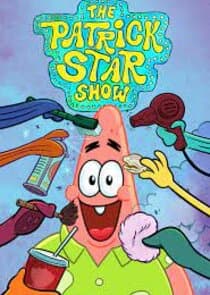 The Patrick Star Show Season 4 Episode 24 Explained: Doctor Patrick cover image