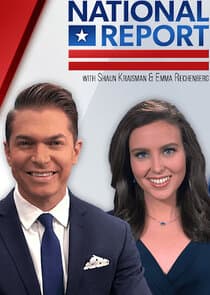 National Report Episode Breakdown: Story, Characters, and What Happens Next cover image